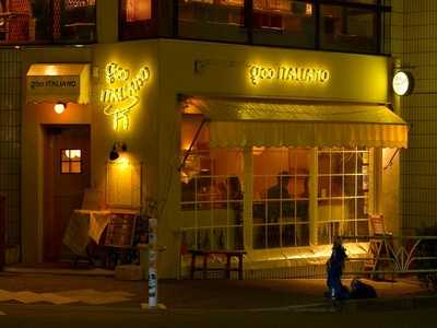 グーイタリアーノ 渋谷店