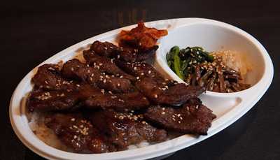 焼肉つばさ