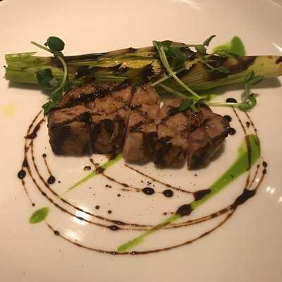 トラットリア ゴデレッチョ