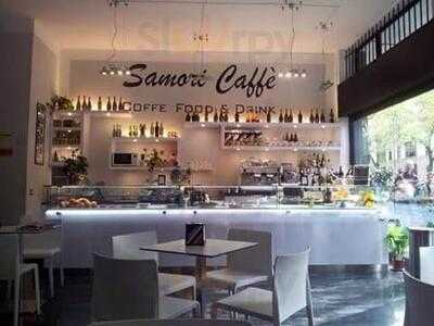 Samori Caffe, Milano