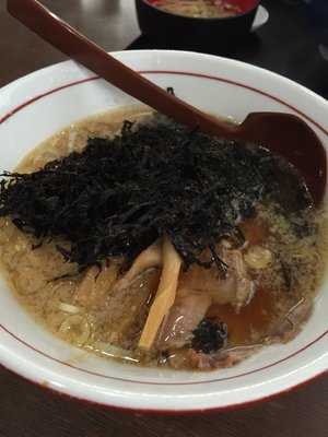 大花楼 menu