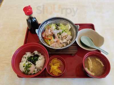 ジョイフル 松山別府店