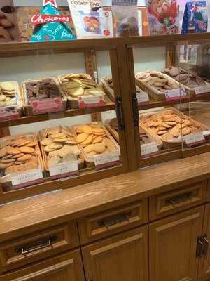 アントステラ 名古屋パルコ店, 名古屋市