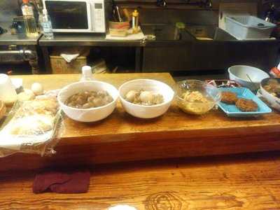 おばんざい居酒屋わるん