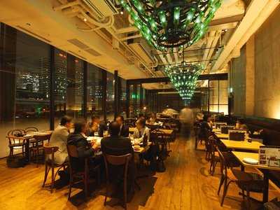 フェスティバール＆ビアホール