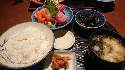 魚料理専門店 魚まさ