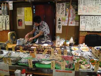 武蔵 新橋店