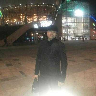 Canteen On Makatayeva, 15