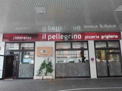 Ristorante Il Pellegrino, Milano