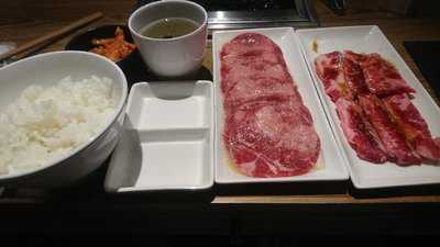 焼肉ライク 渋谷店