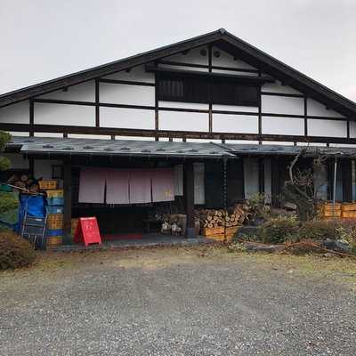 あづみ野炭火焼 ふーさん