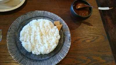 百家 menu