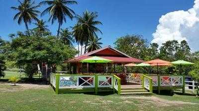 El Balcon De Gerald