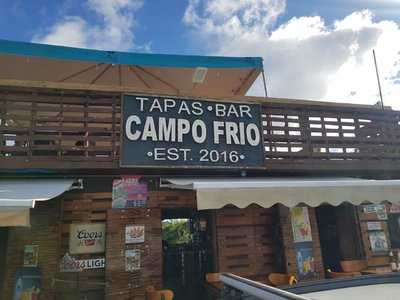 Campo Frio