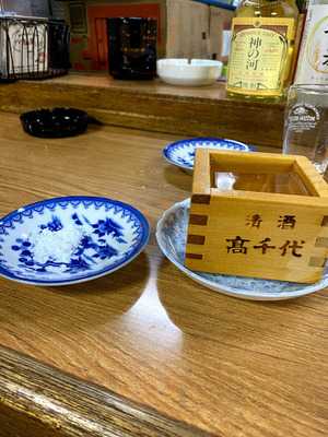 岡ちゃん menu