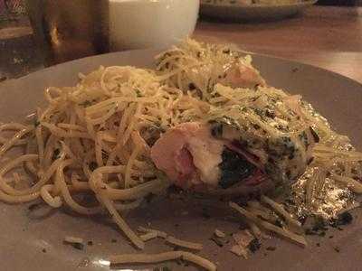 Cacio E Pepe