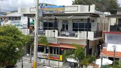 Los Balcones D'corales