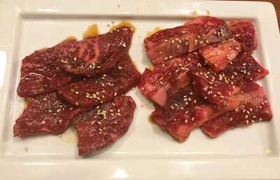 焼肉 腰塚 自由が丘店