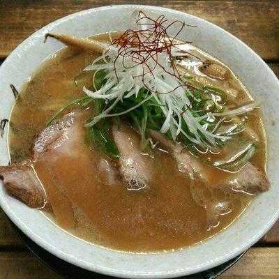 麺屋 裕