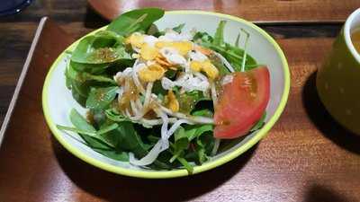 Vegetable Kitchen Bar あじゅ