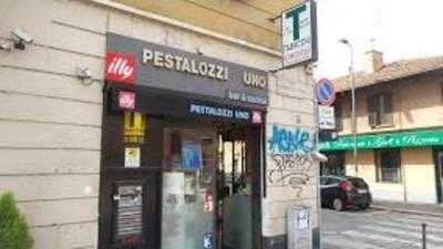 Pestalozzi Uno, Milano