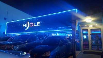 Hijole - Cocina Mexicana (guaynabo)