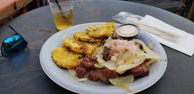 Restaurante Los Balcones