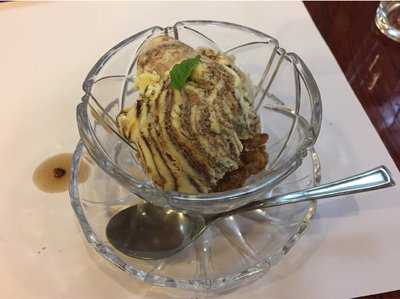 吉向 menu