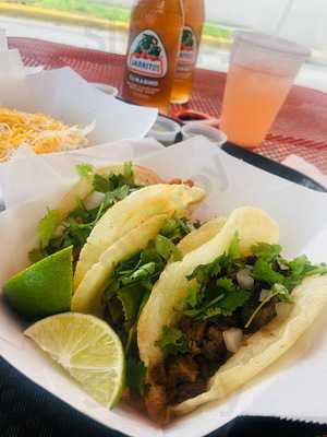 Tacos La Jarochita