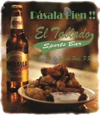 El Tablado Sports Bar