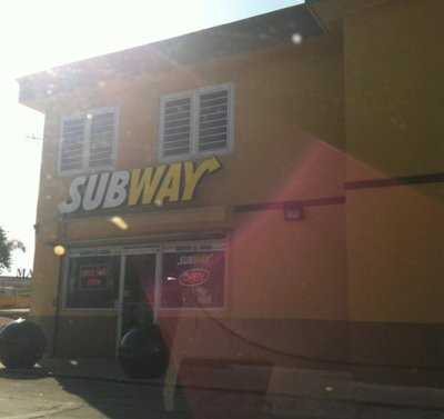 Subway