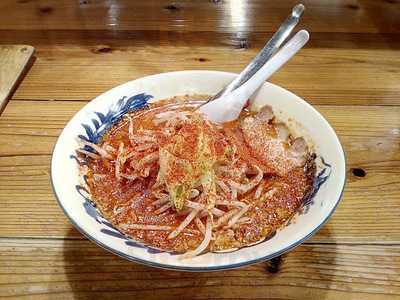 京屋台味ラーメン みやこいち