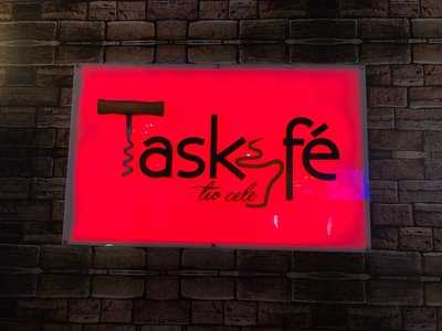 Taskafe Tio Cele