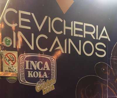 Cevicheria Incainos