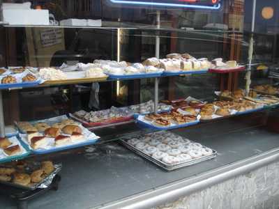 Cafeteria Mallorca