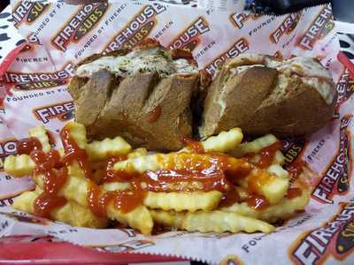 Firehouse Subs