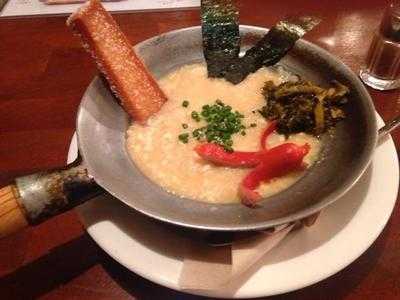 ビオ オジヤン カフェ 原宿本店