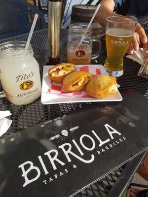 Birriola