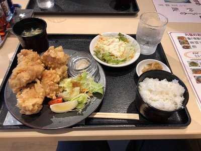 東海飯店 上八丁堀店