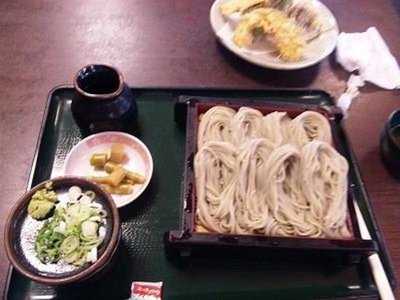 小千谷そば和田