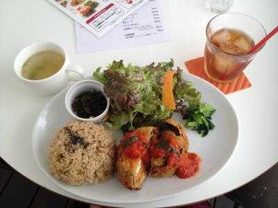 ハナダ・ロッソ