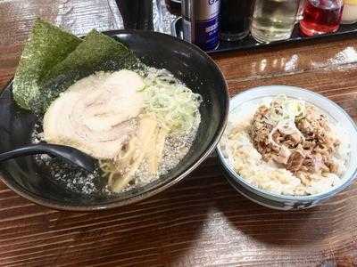 麺屋 さくら