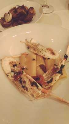 リストランテ・ヒロ・チェントロ