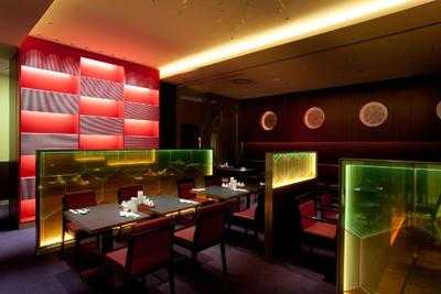 桃谷樓 ルクアイーレ店