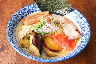 鶏そば そると