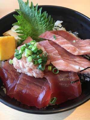 いっさく糸魚川 奴奈川店