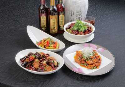 四川料理 渓邦