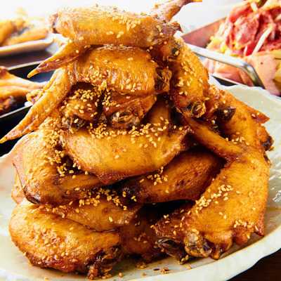手羽一郎 仙台店 menu