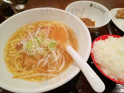 Coco壱番屋 松山土居田店