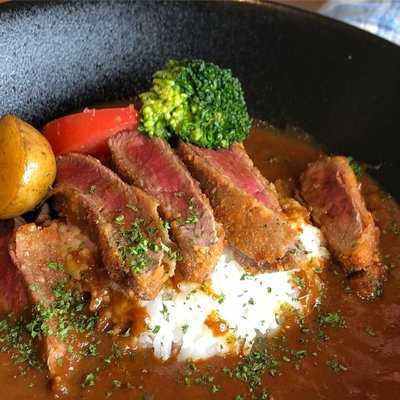 The Kintan Steak